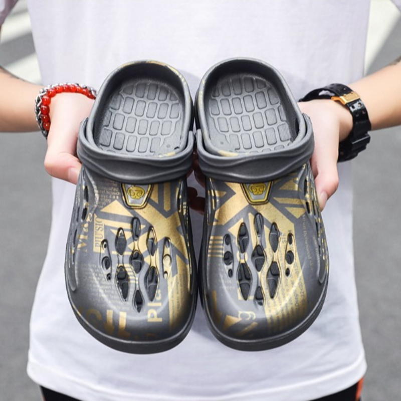 Hot Sales Men's Sandals Non Sl - Outdoor Lighting On Sale ulasan dan harga