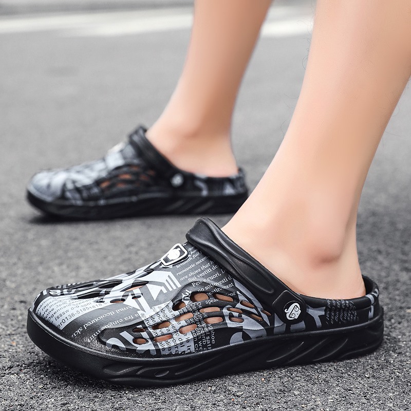 Hot Sales Men's Sandals Non Sl - Outdoor Lighting On Sale ulasan dan harga