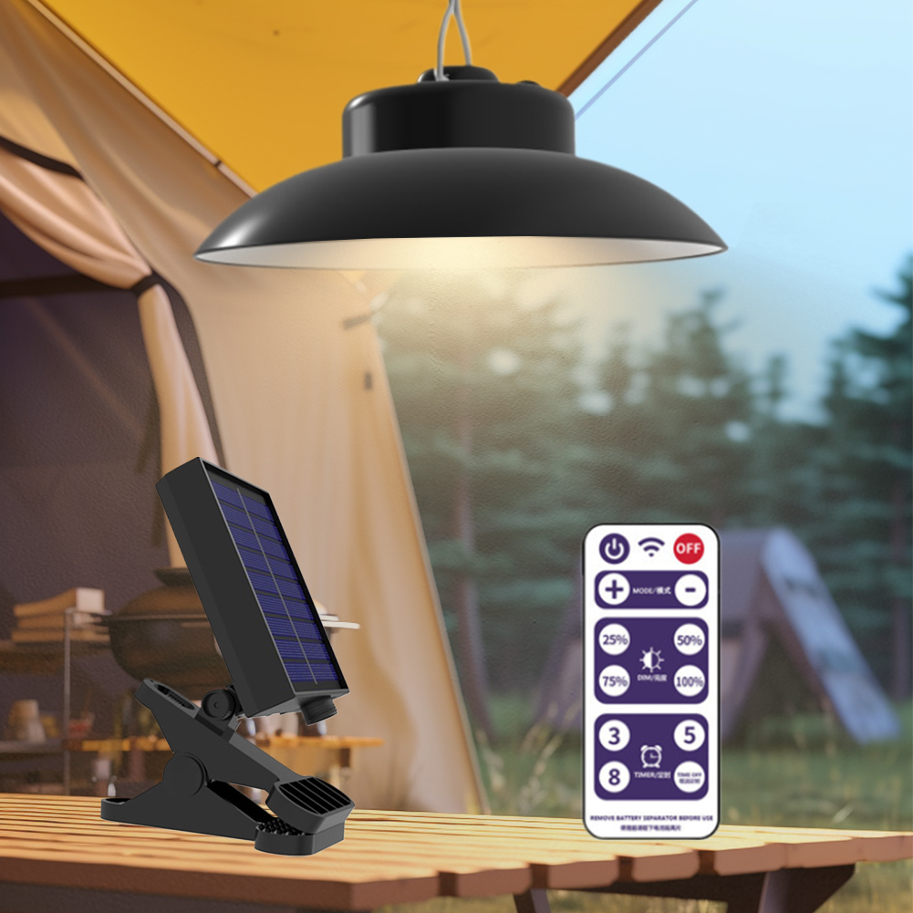 Solar Powered Patio Umbrella L - Umbrella Led Clip ulasan dan harga