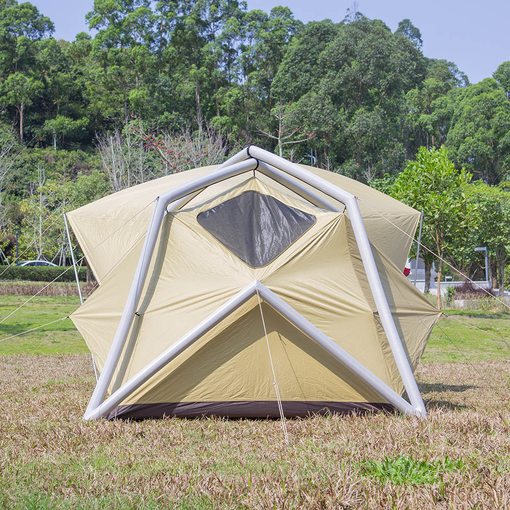 Outdoor Ultra Light Black Camp - Outdoor Lighting Portable ulasan dan harga