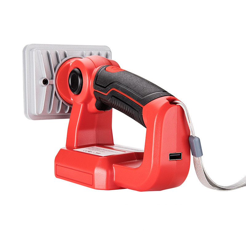 LED Work Light For Milwaukee 1 - Outdoor Lighting Milwaukee ulasan dan harga