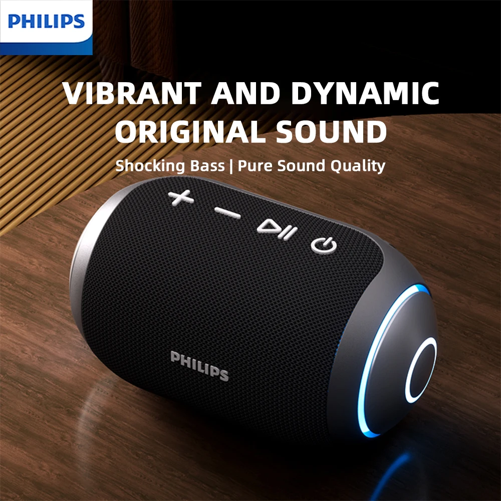 Philips TAS3209 Outdoor Portab - Outdoor Lighting Philips ulasan dan harga