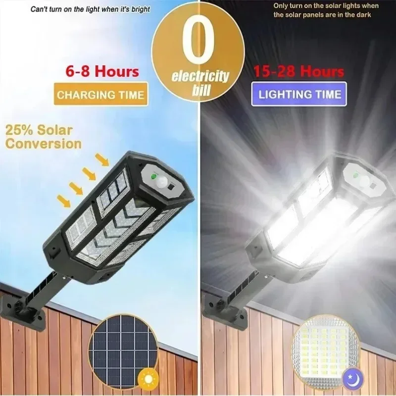 Solar LED Light Super Bright O - Outdoor Lighting Portable ulasan dan harga